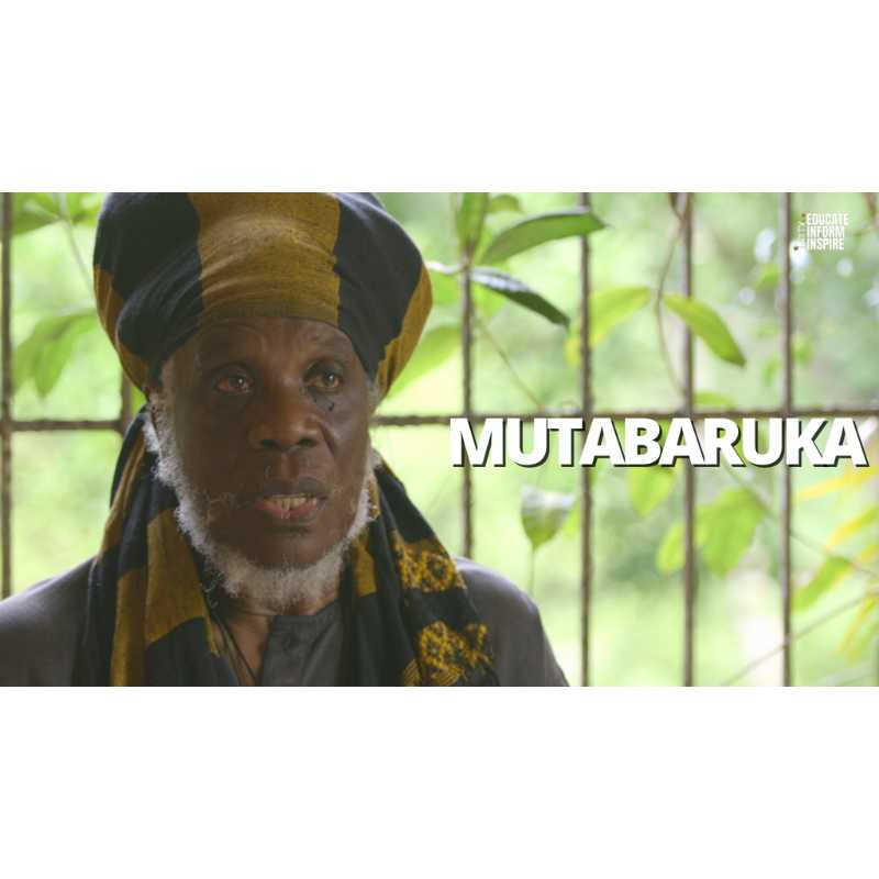 Mutabaka Mutabaruka