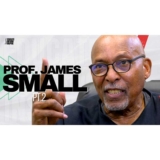 Professor James Small is a scholar activist, dynamic speaker, and organizational consultant. In pt.2 of this reasoning, Prof. James Small explains why epigenetic inheritance is the reason Black people in the diaspora are so resilient.