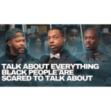 Rizza Islam, King Randall, And Maj Toure Talk About Everything Black People Are Scared To Talk About