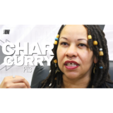 Char Curry is a author, therapist and self-proclaimed #1 female advocate for men. In pt.3 of this reasoning, Char Curry speaks on removing our emotional mask, overcoming anxiety, and the power of journaling.