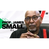 Professor James Small is a scholar activist, dynamic speaker, and organizational consultant. In pt. 4 of this reasoning, Prof. James Small breaks down the universal concept about of the afterlife in African scared sciences.