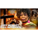 Judy Mowatt is a legendary Jamaican writer and singer who was also a member of the I Threes, the trio of backing vocalists for Bob Marley & The Wailers. Mowatt talks about how she has been singing since she was a little girl, and she recalls how her family could be heard singing throughout the whole community. She discusses her time as a dancer, which led to her singing with Marcia and Rita. She hails Bob Andy as one of Jamaica’s greatest songwriters, discusses her time singing with Bob Marley, her album The Black Woman, and more!