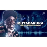 In this reasoning, Rastafari dub poet, musician, actor, educator, and radio host Mutabaruka expresses his concern about AI's ability to clone peoples voices. Mutabaruka believes this will cause serious problems in the future.