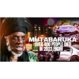 In this reasoning, Rastafari dub poet, musician, actor, educator, and radio host Mutabaruka speaks about the disturbing rates of car accidents and road fatalities in Jamaica.