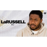 LaRussell is a rapper and founder of Good Compenny, an organization that promotes rising artists from the Bay Area of San Francisco. In Pt.1 of this reasoning, LaRussell shares how speeches from Min. Louis Farrakhan and Sadhguru inspired certain topics in his songs.