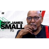Professor James Small is a scholar activist, dynamic speaker, and organizational consultant. In pt. 5 of this reasoning, Prof. James Small breaks down how the influx of illegal immigrants in America is putting many Black people on the unemployment line.