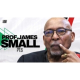 Professor James Small is a scholar activist, dynamic speaker, and organizational consultant. In Pt.6 of this reasoning, Prof. James Small discusses Trump's impact on America, specifically the Black community.
