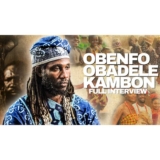 Obenfo Kambon: English Language's Negative Impact On The Black Mind, Economic Warfare, Evil Spirits