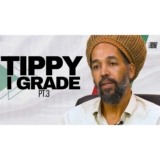 Tippy I-Grade Opens Up About His Experience Working With Vaughn Benjamin (Midnite/ Akae Beka) Pt.3