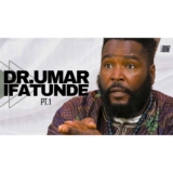 Dr. Umar On Black People Supporting Donald Trump And His Concerns About The Rise Of Immigrant.. Pt.1