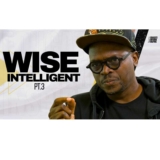 Wise Intelligent is artist, author, social entrepreneur, and block chain enthusiast. In Pt.3 of this reasoning, Wise Intelligent explains how colonialism still has tight grip on the Black community in 2024.