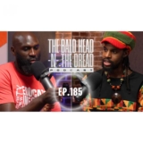 The Hidden Reasons Black Men Struggle with Long-Term Goals 'Bald Head -N- The Dread' Ep.185