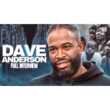 Dave Anderson Gets Real About Racism In Corporate America, Fat Shaming + Brilliance Of Black Women