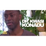 Enjoy 'Throw Forward' clip from  Dr. Kwasi Konadu is a professor, healer, and author. In this clip Konadu speaks about why Europeans feared obeah and voodoo so much.