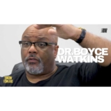 Enjoy 'Throw Forward' clip from Dr. Boyce Watkins explaining the harms of being Black while working in corporate America.