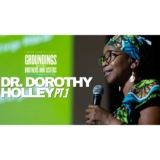 In this insightful clip, Dr. Dorothy Adamson Holley, known as Drum Dr. Dot, shares her expert perspective on self-love. This session is part of the holistic health conference, "Groundings With My Brothers and Sisters," where she emphasizes the powerful connection between self-care and self-love.