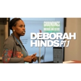 In this insightful clip, Deborah Hinds speaks about 'SMART' was to get healthy. This session is part of the holistic health conference, "Groundings With My Brothers and Sister".