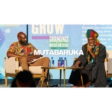 In this powerful clip from Groundings With My Brothers and Sister 2024, renowned poet and activist Mutabaruka explain why the acquiring and application of information is so important.