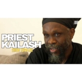 Enjoy 'Throw Forward' clip from author and owner of Mount Kailash Rejuvenation Centre in St. Lucia W.I., Priest Kailash.