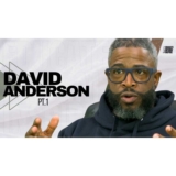 Dave Anderson is a multi-time bestselling author, business coach and motivational speaker. In pt.1 this reasoning, Dave Anderson explains why believes therapy is still taboo in the Black community.