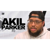 Akil Parker is a professor, tutor and owner of 'All This Math'. In pt.3 of this reasoning Akil Parker explains what he refers to as the 'Calculus Conspiracy' against Black people and speaks about the beauty of math.