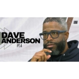 In pt.4 this reasoning, Dave Anderson shares his disdain for the Black church.