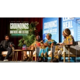 In this powerful clip from the panel discussion "Sustaining a Thriving Marriage" at "Groundings With My Brothers and Sister 2024," Lawrence Adjah, Dejazmatch Kwasi, and Dr. Dorothy Holley speak about the importance of admitting your wrong and apologizing in your marriage.