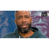 Dave Anderson is a multi-time bestselling author, business coach and motivational speaker. Dave Anderson speaks about epidemic of older Black people suffering from loneliness and dying alone.