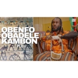 Obenfo Obadele Kambon  is a world-renowned master linguist, scholar, and architect of Abibitumi, the oldest and largest Black social education network on the planet.

In pt.2  of this reasoning, Obenfo Obadele Kambon speaks about the African origins of combat sciences.