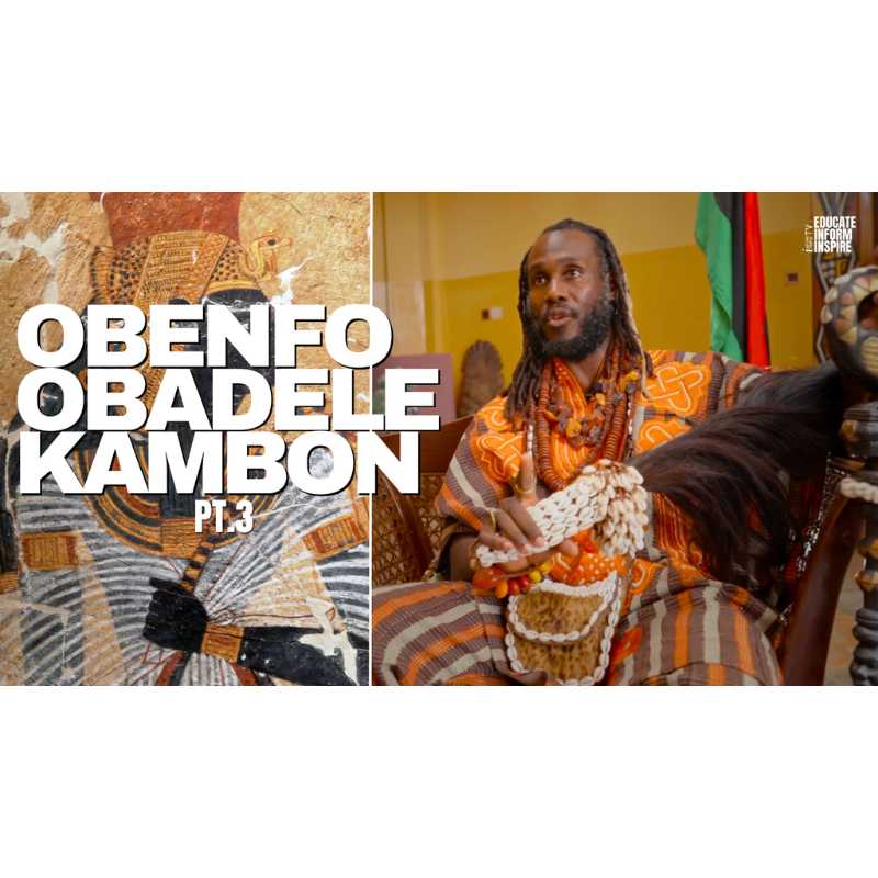 Kemet vs. Ancient Egypt: What Drives this Name Game Among Experts ...