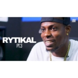 Rytikal is a Jamaican dancehall artist.

In Part 3 of this reasoning, dancehall artist Rytikal shares how both Buju Banton and Sizzla inspired him.