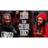 What Black People's Media Consumption Reveals About Our Culture Ep. 207