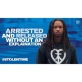 Scared To Speak Up: Why So Many Keep Quiet After False Arrest | Stolen Time Ep.1