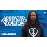 WPScared To Speak Up Why So Many Keep Quiet After False Arrest Stolen Time Ep.1