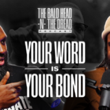 Are You A Man Of Your Word ? Why Keeping Your Word Is So Important Ep.208