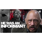 Judge Joe Brown On The Real Origins of Kwanzaa & the Role of Informants in the 1960s