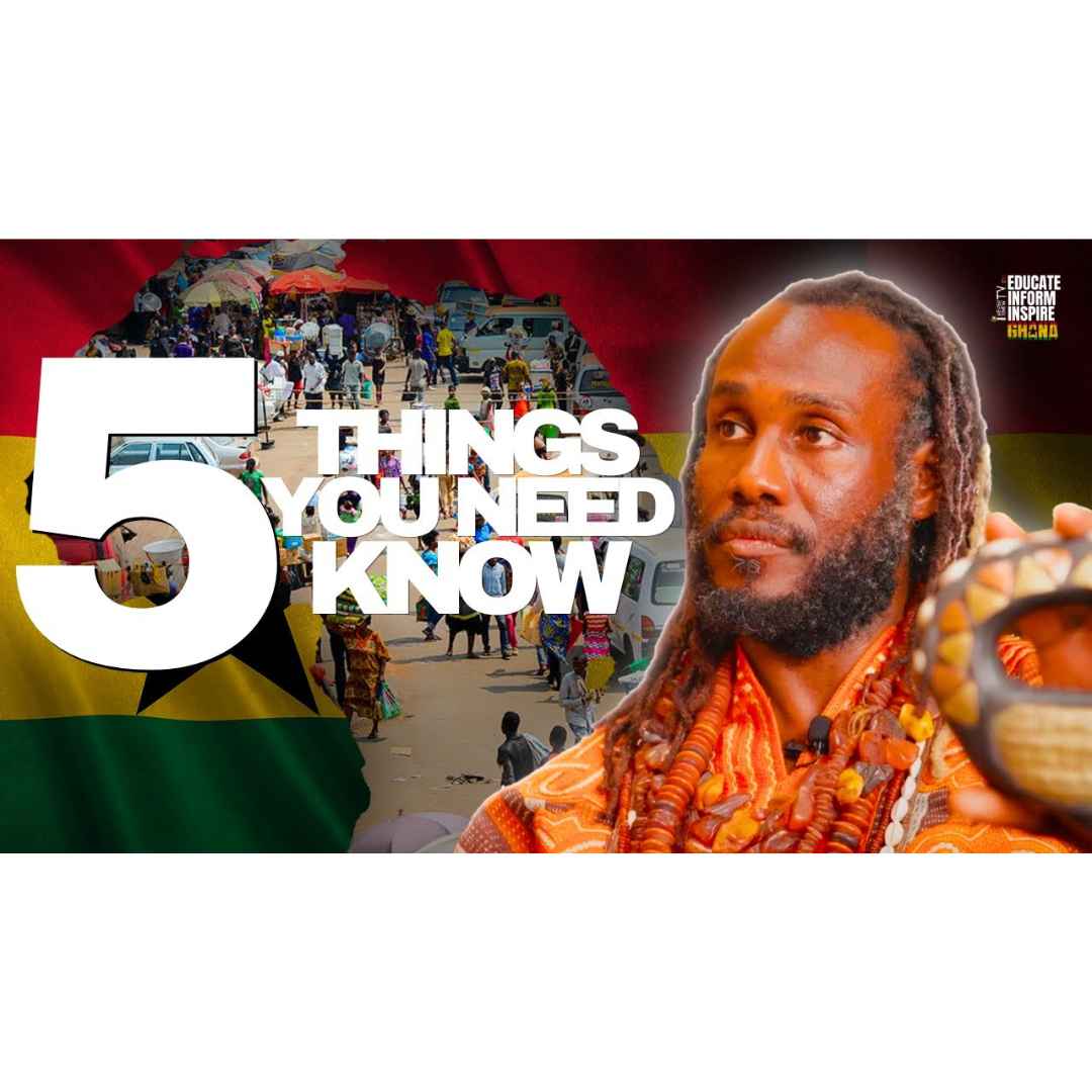 5 Things To Think About Before Packing Up and Moving To Ghana | Obenfo ...