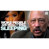 Judge Joe Brown Talks Jasmine Crockett and Why 'Woke' People Are Really Still Sleeping Pt.1