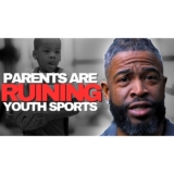 Modern Parents Are Ruining Youth Sports & This Is Why Good Coaches Are Leaving | Ask Dave