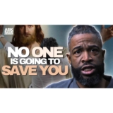 Stop Waiting for a Savior: It’s Time for Black People to Save Themselves | Ask Dave Anderson