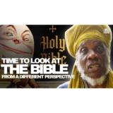 Mutabaruka 'It's Time For Black People To Look At The Bible Differently"