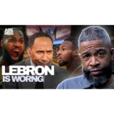 LeBron vs.Stephen A.: The Real Lesson About Letting Kids Advocate for Themselves | Ask Dave Anderson