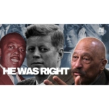 Judge Joe Brown On How America Ignored Black Secret Service Agent's Warning on JFK Assassination