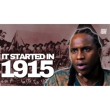 Why the U.S. Really Occupied Haiti in 1915—And Still Controls It Today" -Dr. Kimoni Yaw Ajani