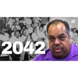 Daryl Davis: What the 2042 Predictions Really Mean for America