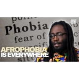 Dr. Talawa Adodo Breaks Down the Roots of Afrophobia in Social Media and Black Sitcoms