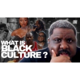 Dr. Tommy Curry On Why It's So Difficult To Define What 'Black Culture' In America Is