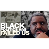 Black Politics Was Never Strong Enough To Protect It's Own People - Dr. Tommy Curry