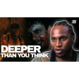 African Spiritual Messages In the Movie 'Sinners' Most People Missed -Dr. Kimoni Yaw Ajan