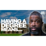 Dave Gets Real About Student Loans and College Degrees | Ask Dave Anderson